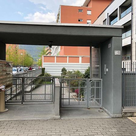 Filzi 2 Apartamento Lecco Exterior foto