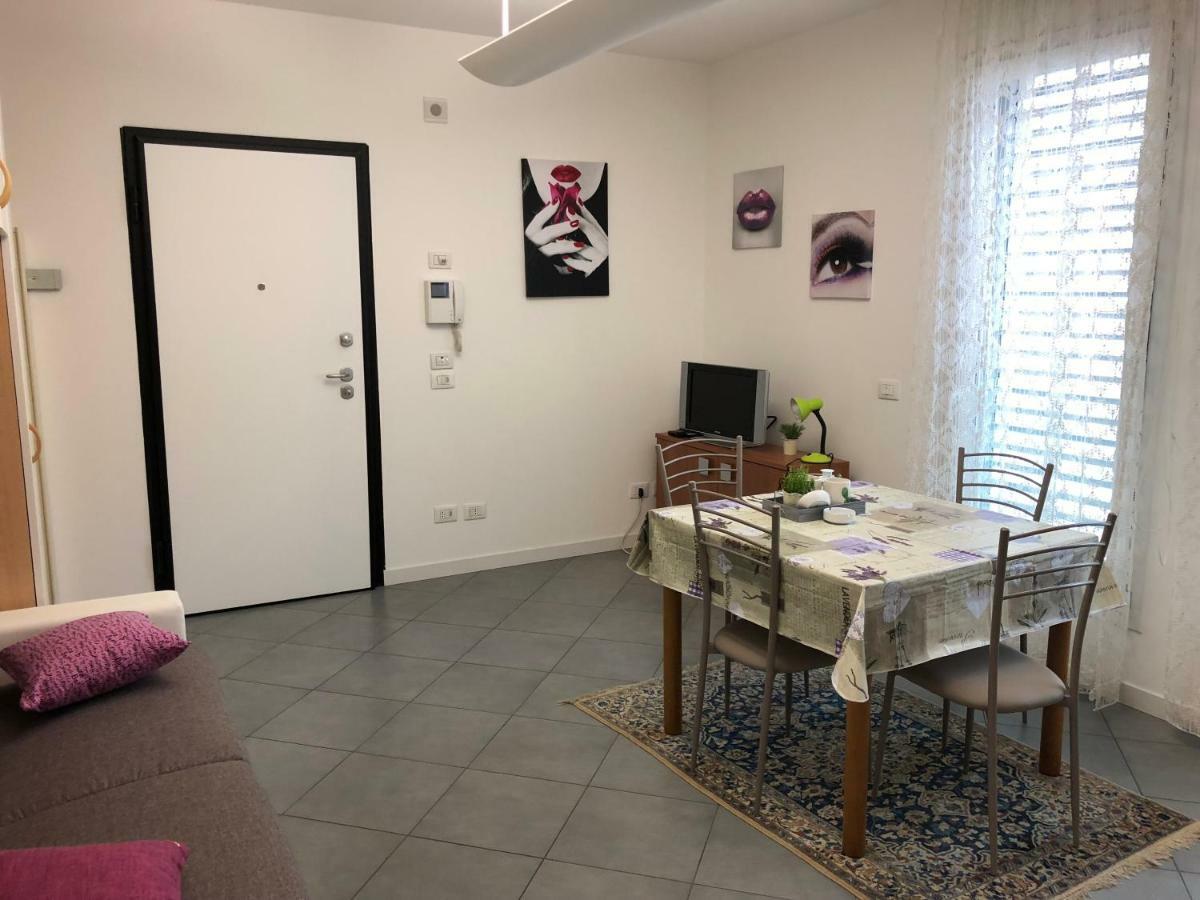 Filzi 2 Apartamento Lecco Exterior foto