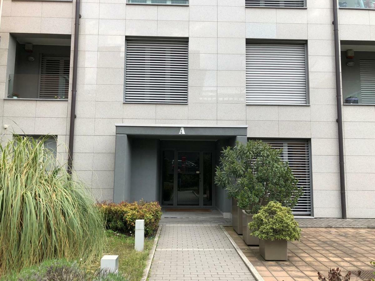 Filzi 2 Apartamento Lecco Exterior foto